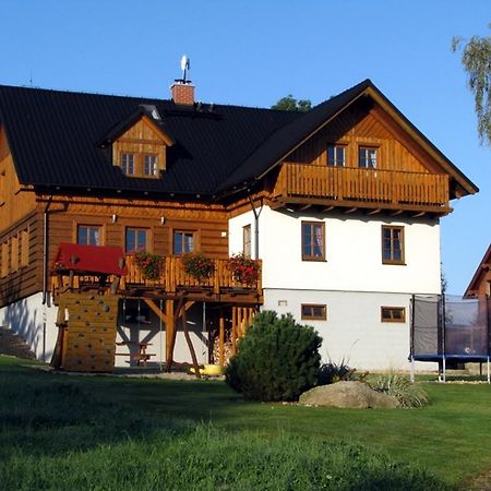 Pension Polubny 922 โกเชนอฟ ภายนอก รูปภาพ