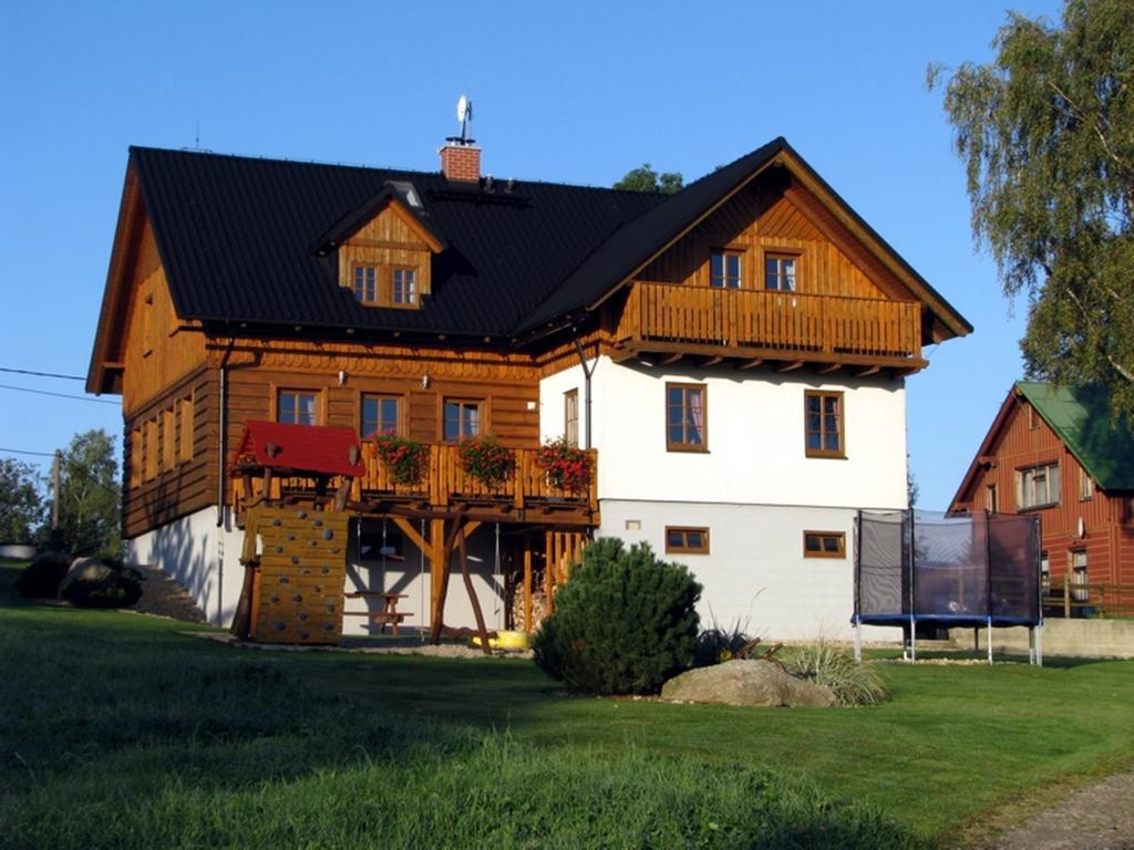 Pension Polubny 922 โกเชนอฟ ภายนอก รูปภาพ