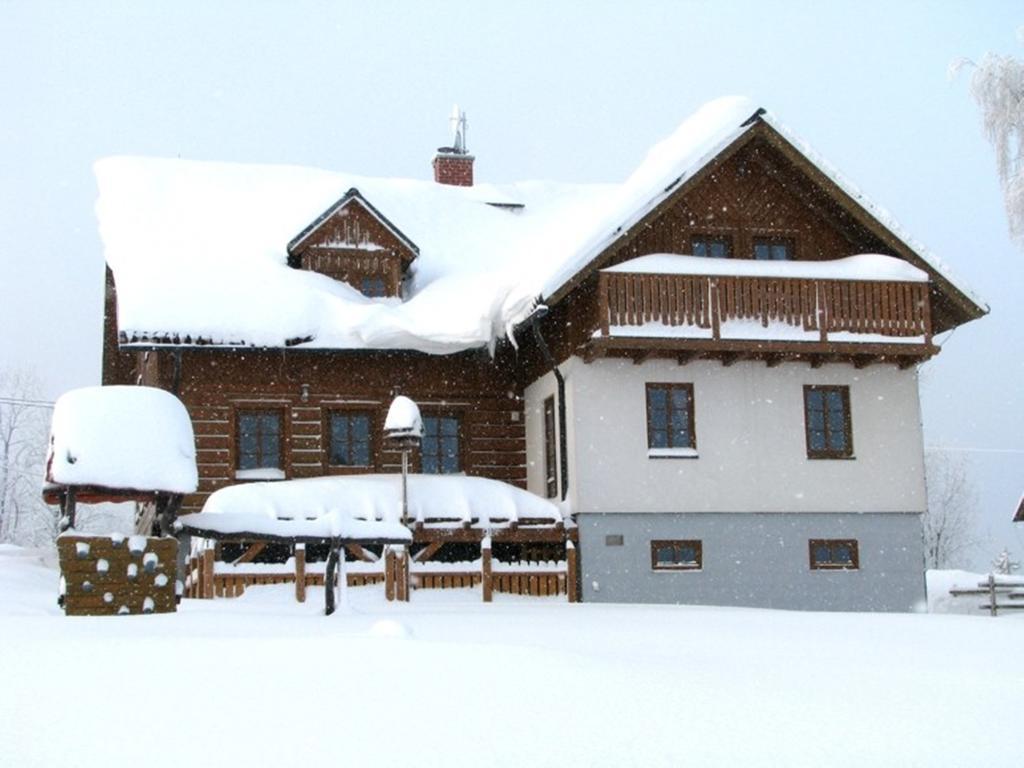 Pension Polubny 922 โกเชนอฟ ภายนอก รูปภาพ